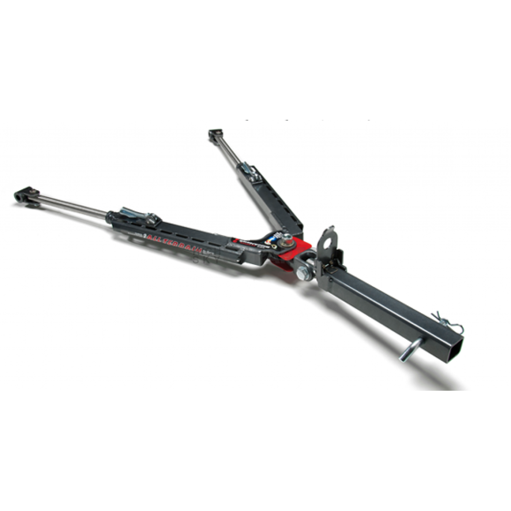 Roadmaster 427 BlackHawk 2 Tow Bar